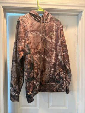 Under Armour Realtree Xtra Hoodie